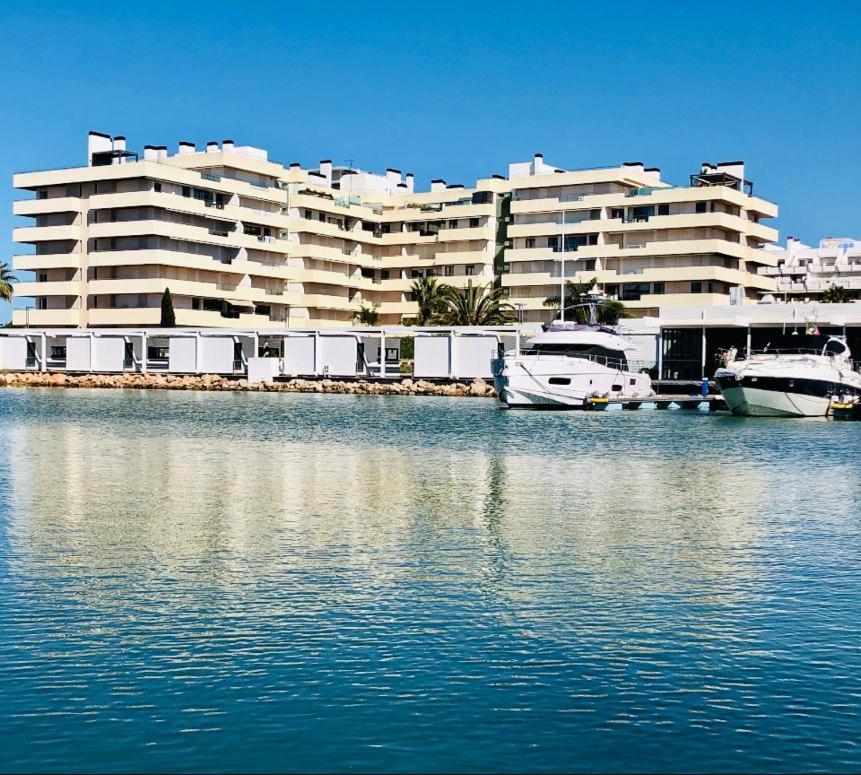 Marina Vilamoura Aquamar 214 By Vilamoura Sun Luaran gambar