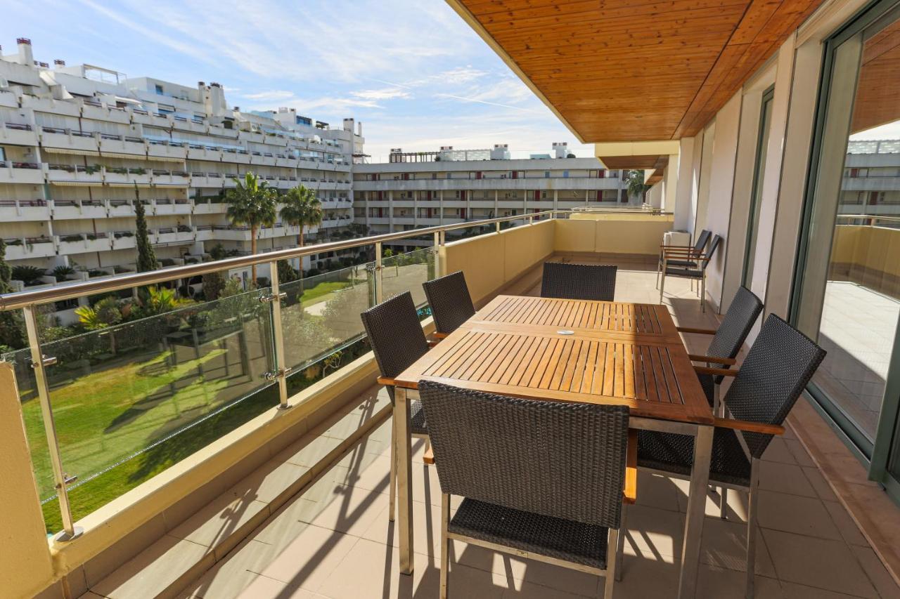 Marina Vilamoura Aquamar 214 By Vilamoura Sun Luaran gambar