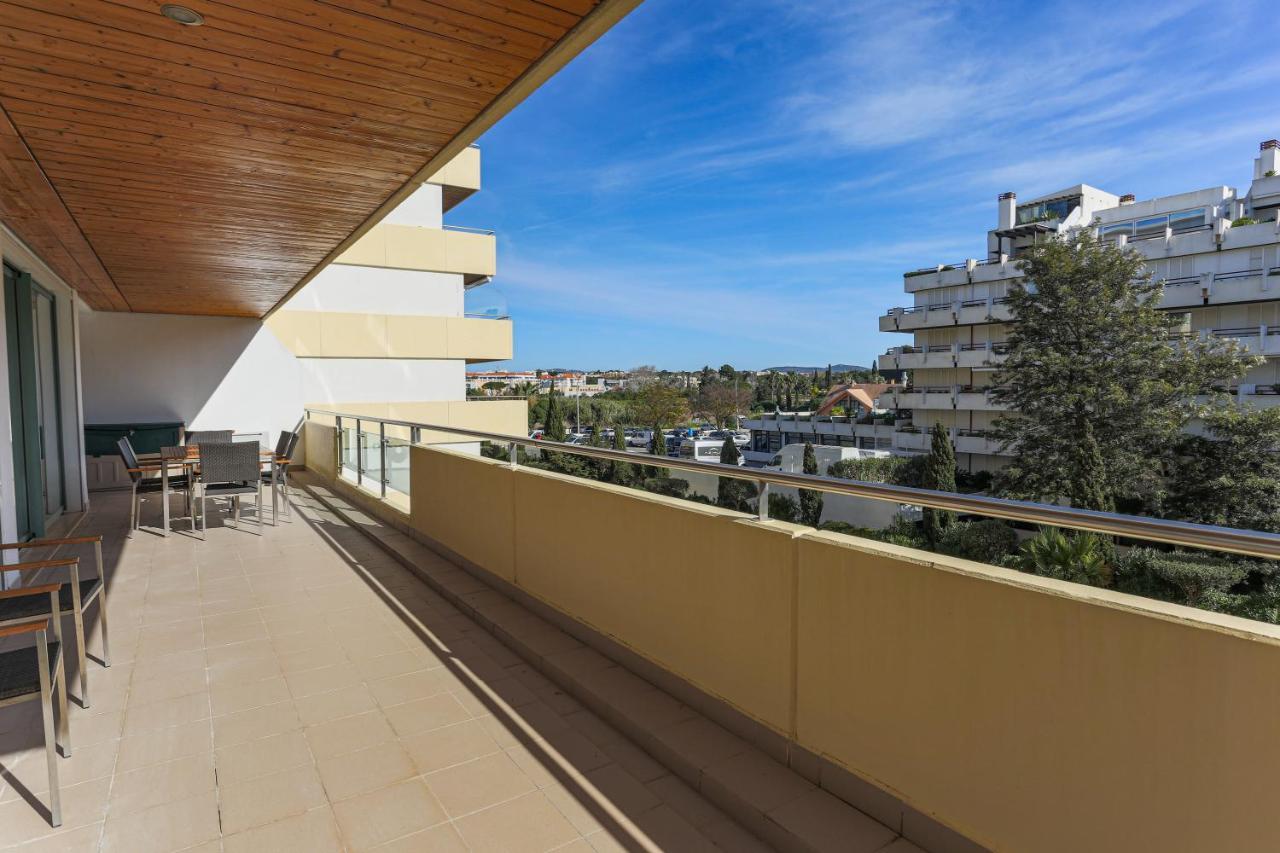 Marina Vilamoura Aquamar 214 By Vilamoura Sun Luaran gambar