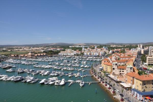Marina Vilamoura Aquamar 214 By Vilamoura Sun Luaran gambar
