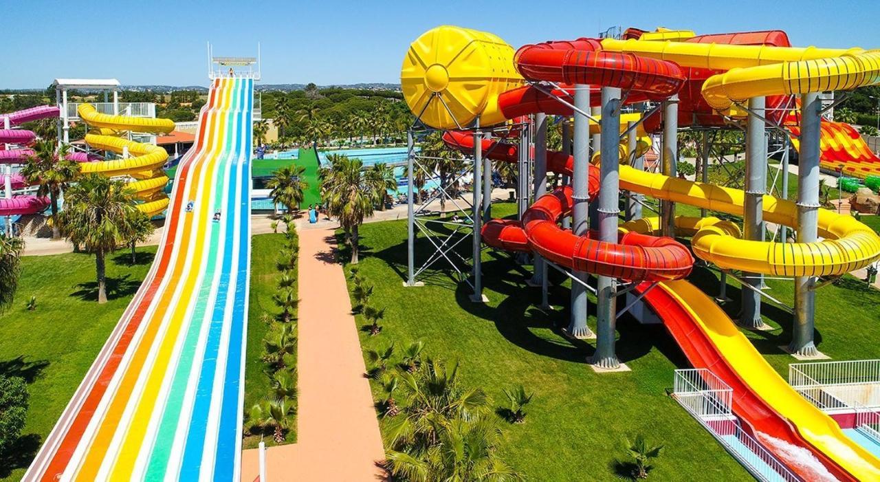 Marina Vilamoura Aquamar 214 By Vilamoura Sun Luaran gambar