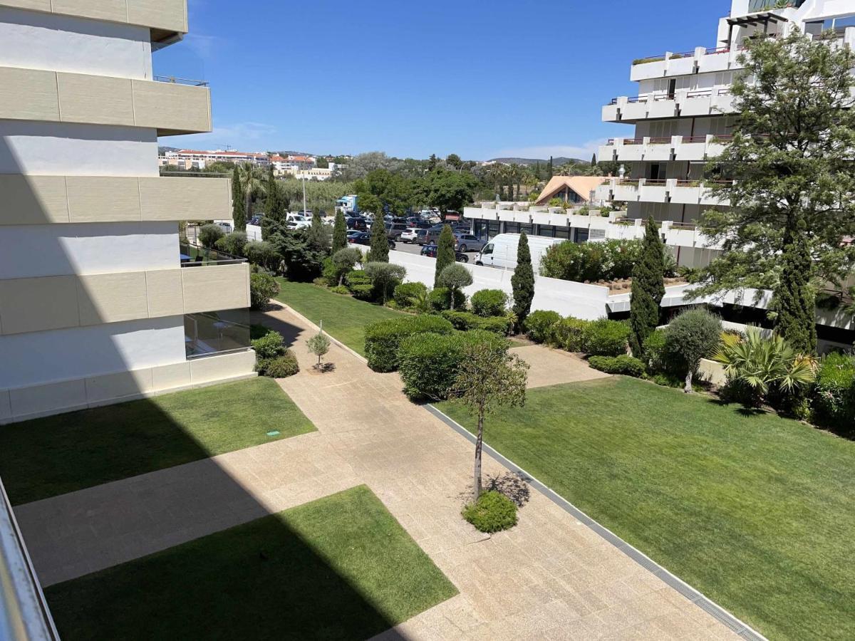 Marina Vilamoura Aquamar 214 By Vilamoura Sun Luaran gambar